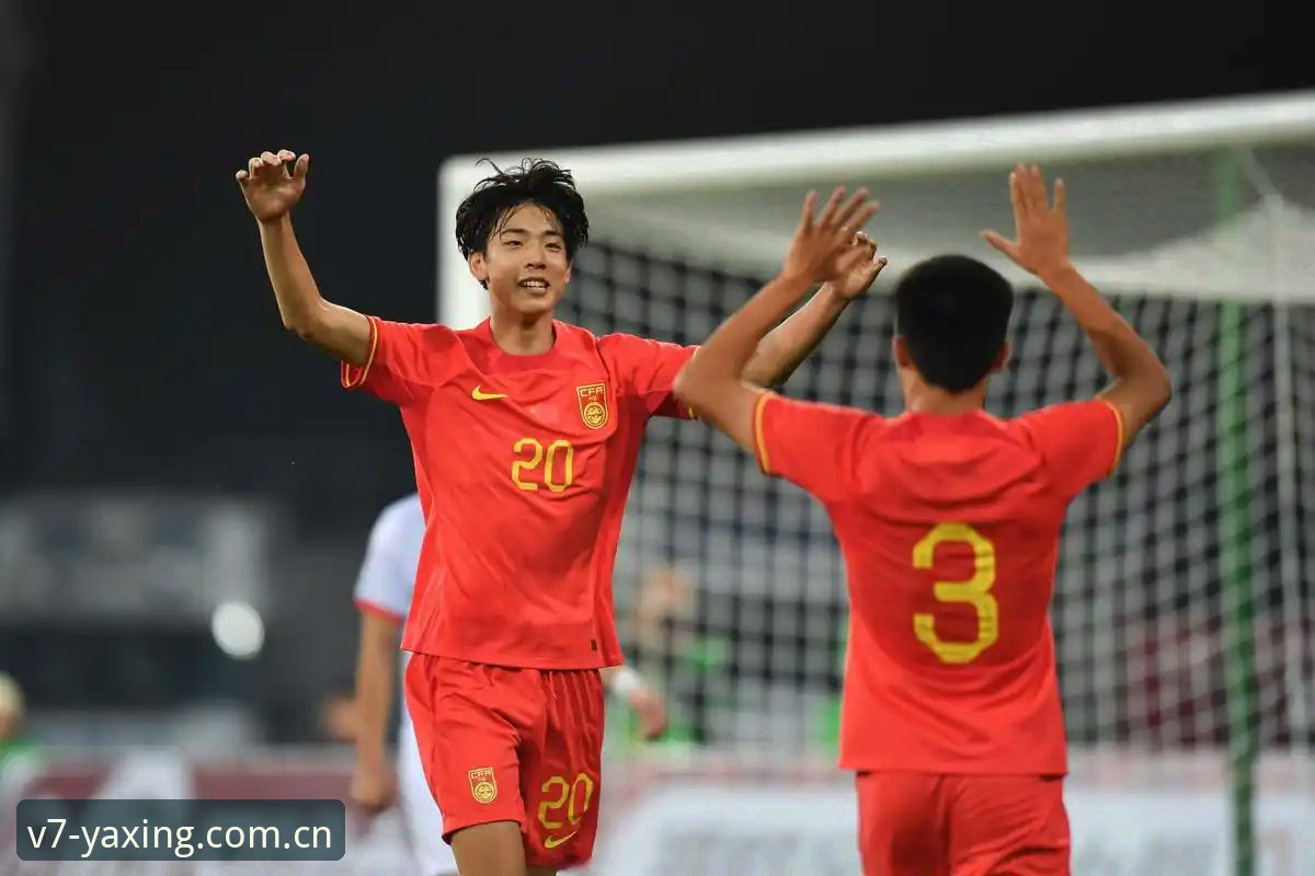 锋尚版YAXING中国官网使用指南 U19国足土伦杯暴露的3个致命短板——从锋尚版YAXING赛事数据看问题根源