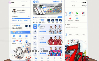 多维数据可视分析图
