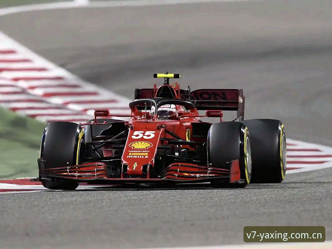 摩纳哥维修区超速事件中的3个真相，F1车手也绕不开的技术陷阱